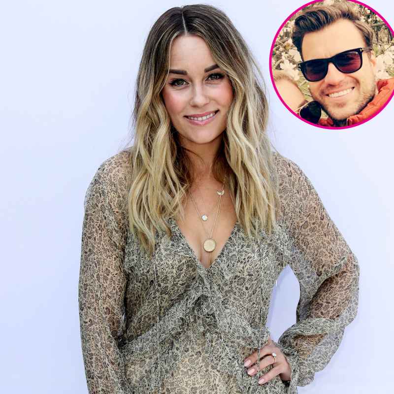 Lauren Conrad's Family Album With Husband William Tell, Sons: Pics