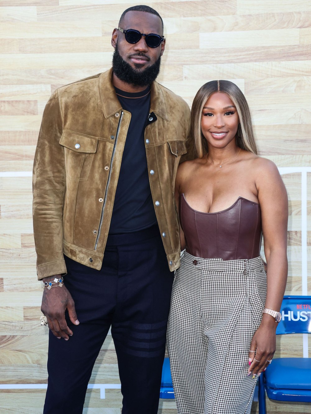 Lessons in Style From LeBron James' Fashion Choices - Style Girlfriend