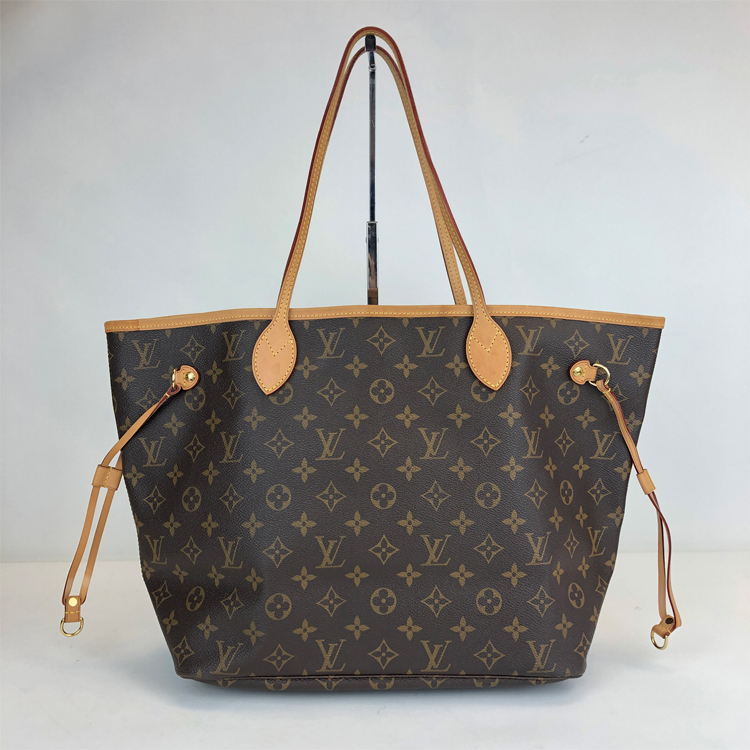 Louis Vuitton Neverfull Handbags for sale in Vancouver, British Columbia, Facebook Marketplace