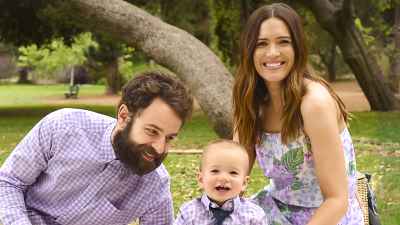 Mandy Moore and Husband Taylor Goldsmith Expecting 2nd Son: 'Gus Is Gonna Be Best Big Brother'