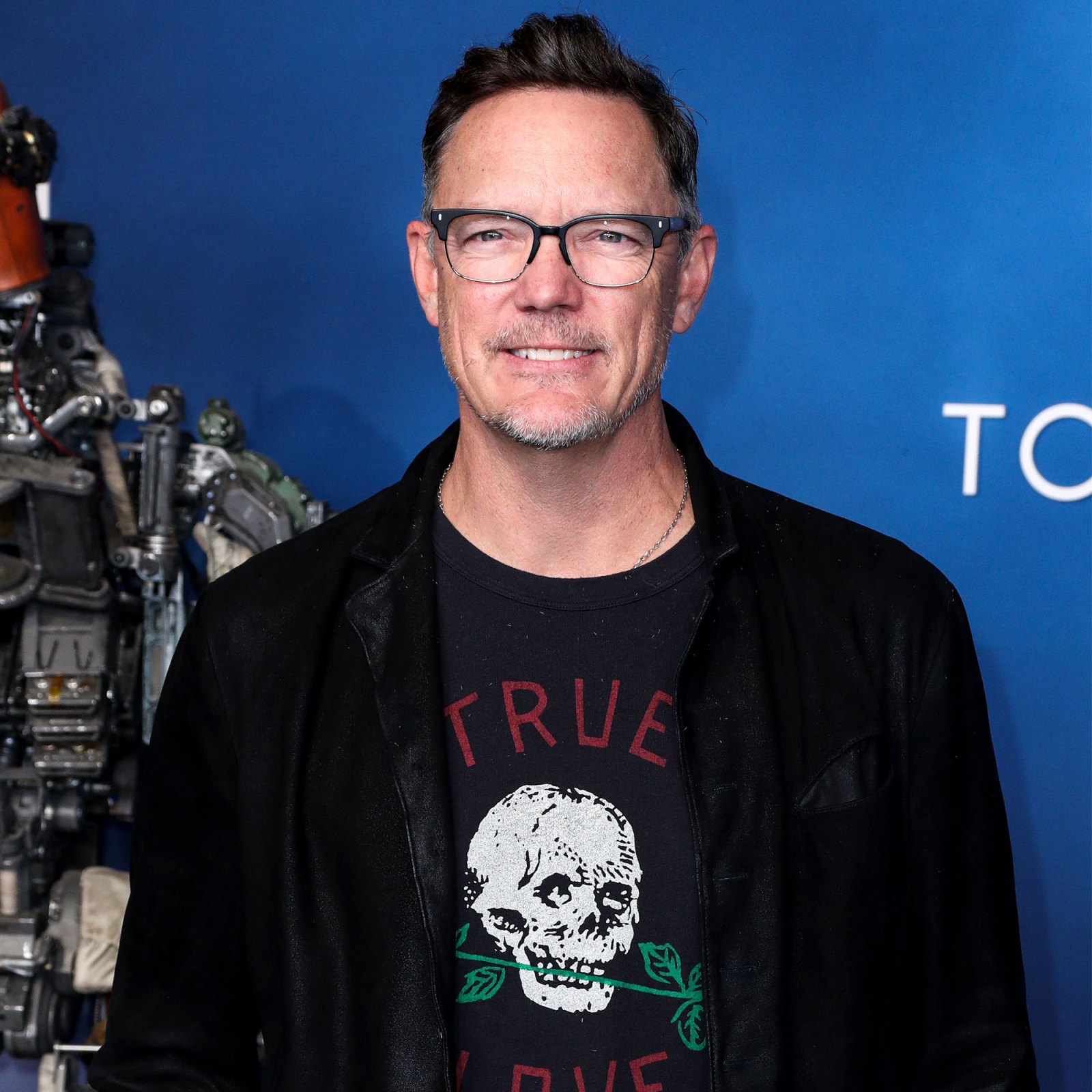 Matthew Lillard Says He's Not in 'Scream 6' I Could Be 'Lying' Though