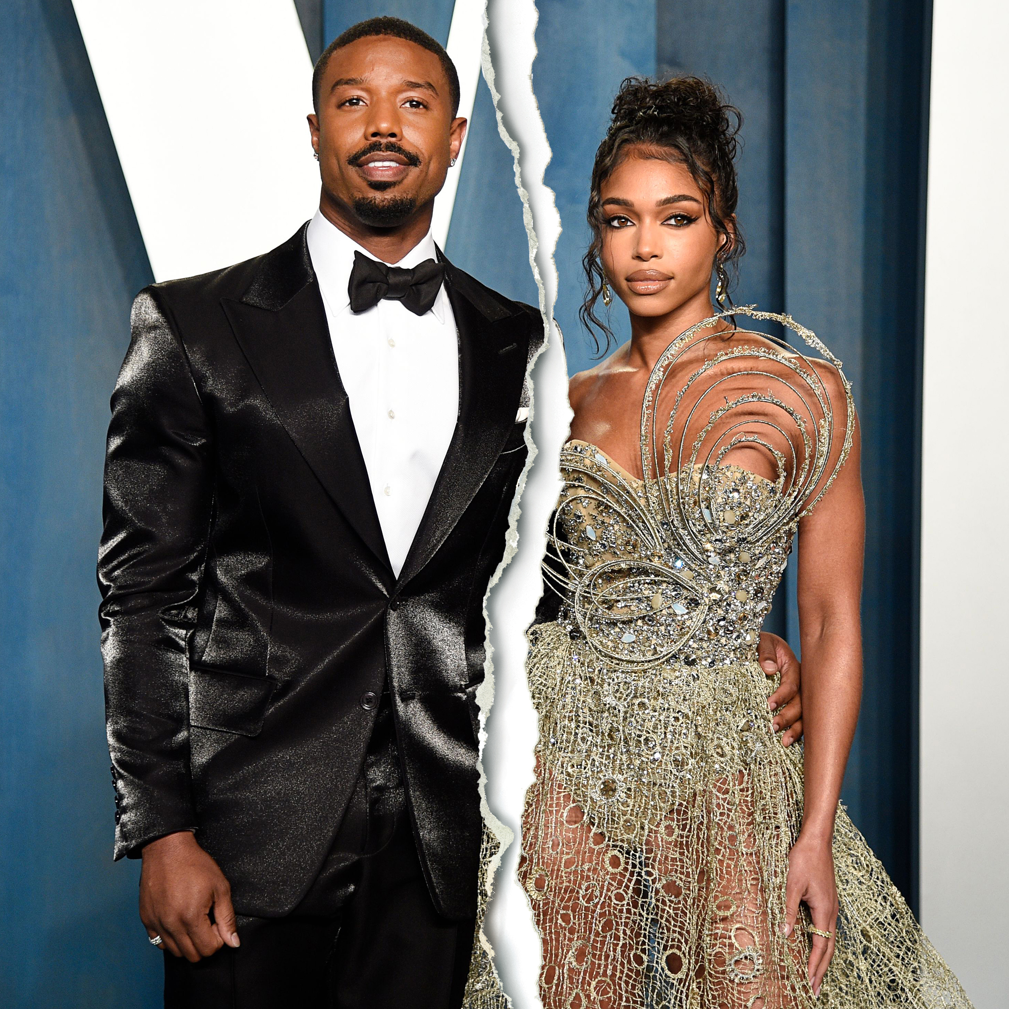 Michael B. Jordan and Lori Harvey break up after over 1 year together