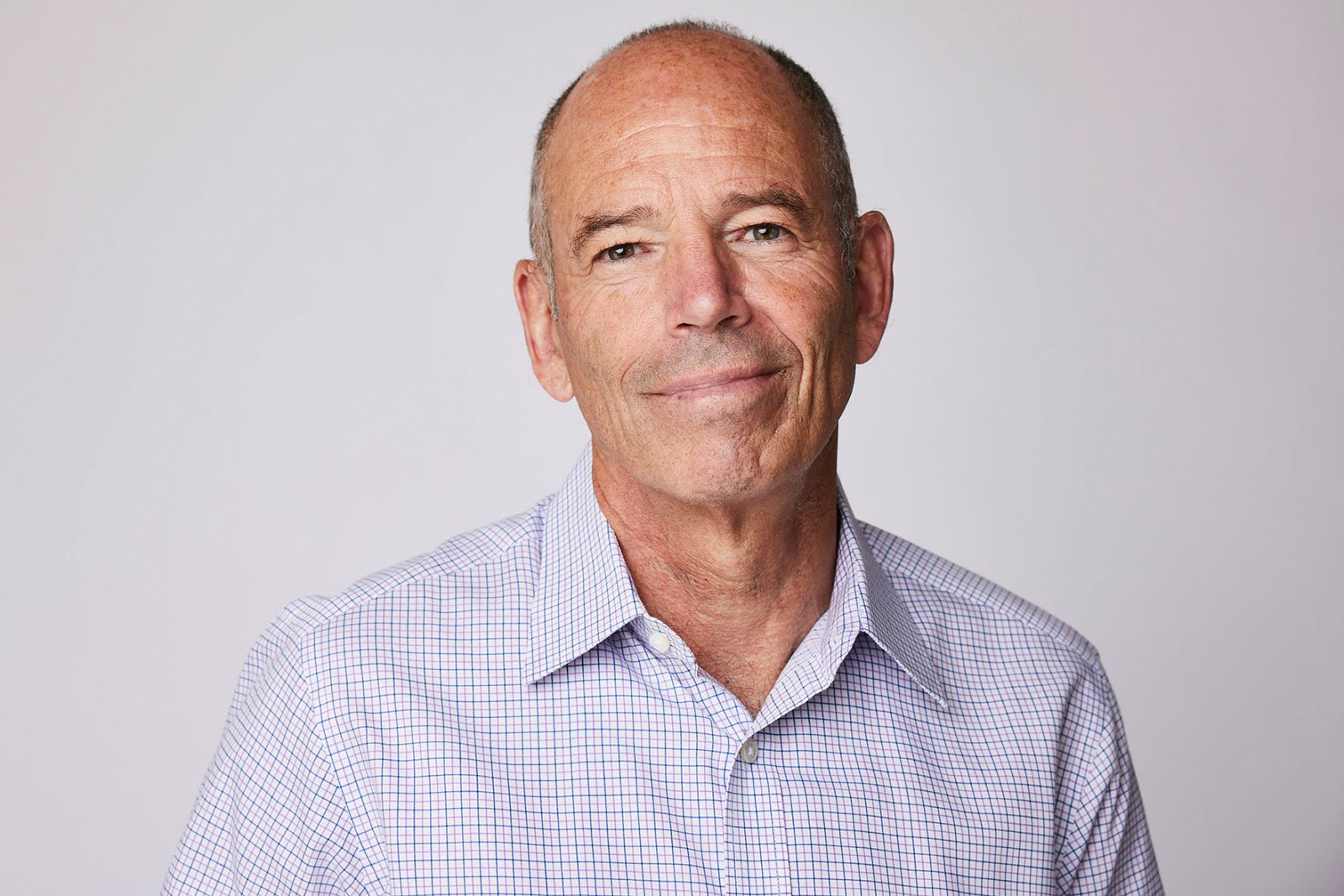 Netflix's Marc Randolph Shares Advice in 'That Will Never Work' Us Weekly