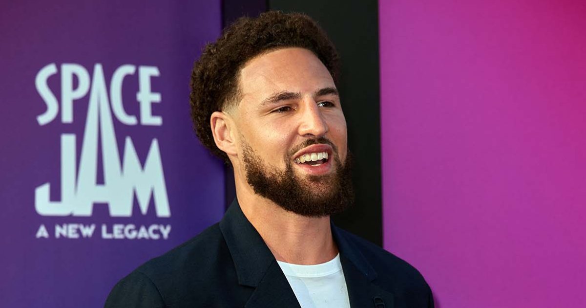 Klay Thompson Talks Parade, Game 6 Klay, the Long Journey From Injury to  Champion & Losing His Hat 
