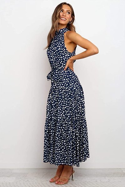 Prettygarden Halter Dress Is a Piece ‘Everyone Looks Good In’ | Us Weekly