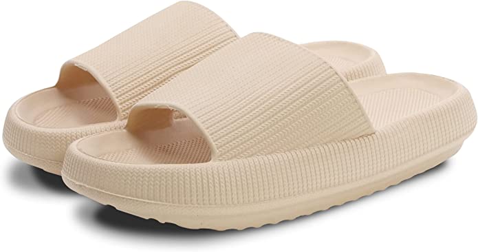 The Best Comfy Slippers That May Help Relieve Foot Pain | Us Weekly