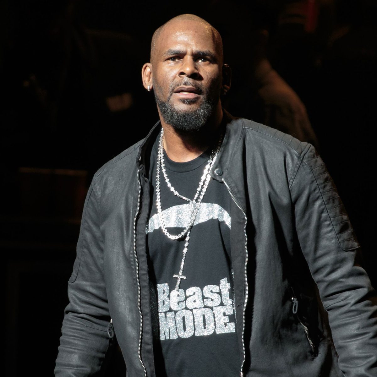 R Kelly Sentenced To 30 Years In Prison After Conviction