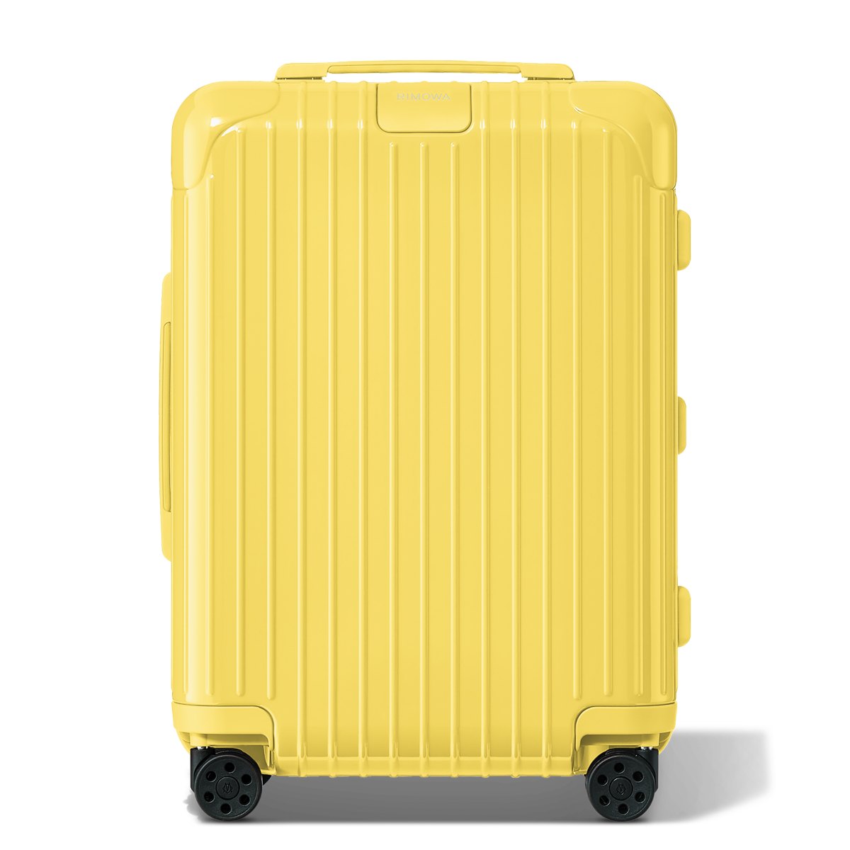 RIMOWA Launches Summer Capsule in Pastel Colors