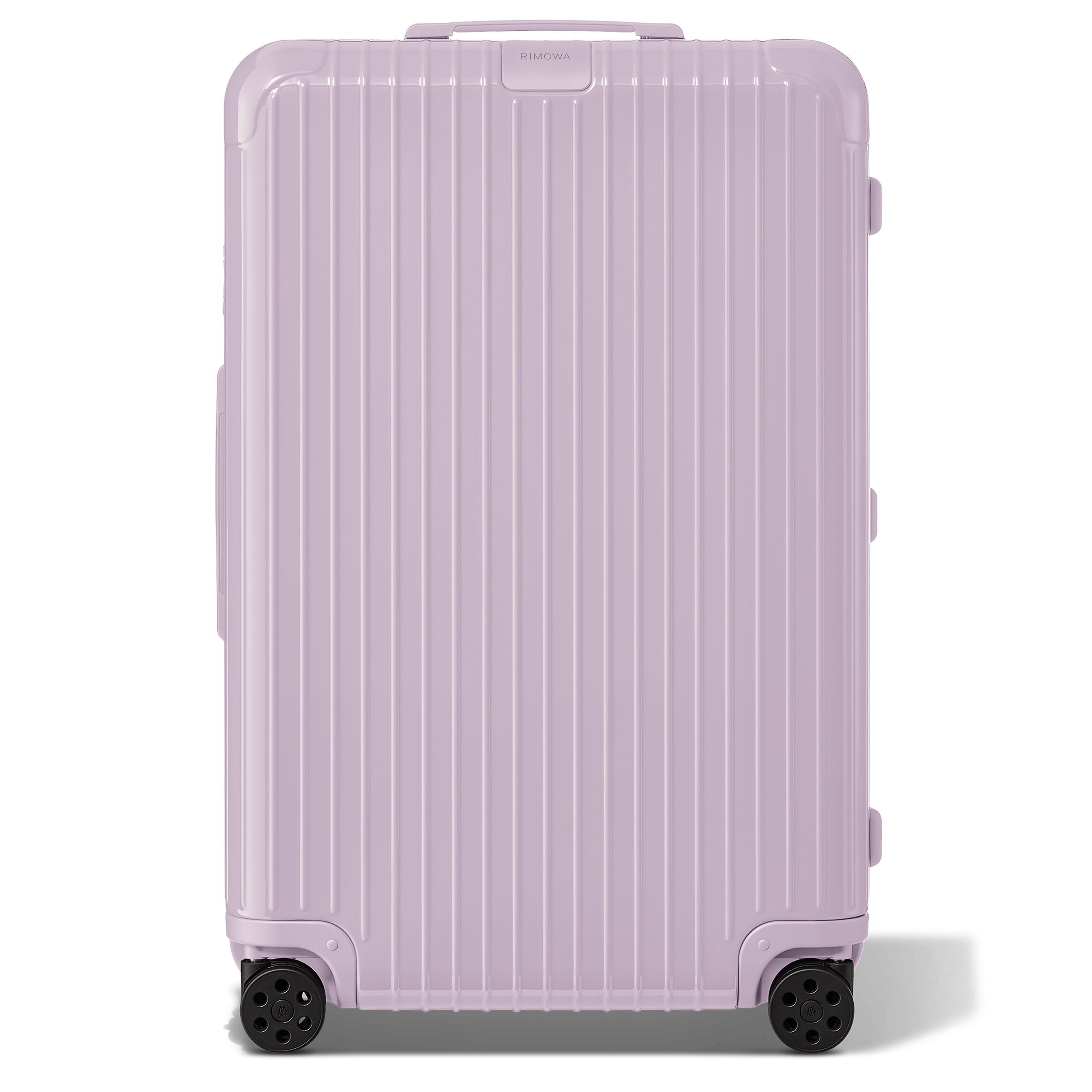 Shop Rimowa s New Summer Capsule Collection of Suitcases and Bags