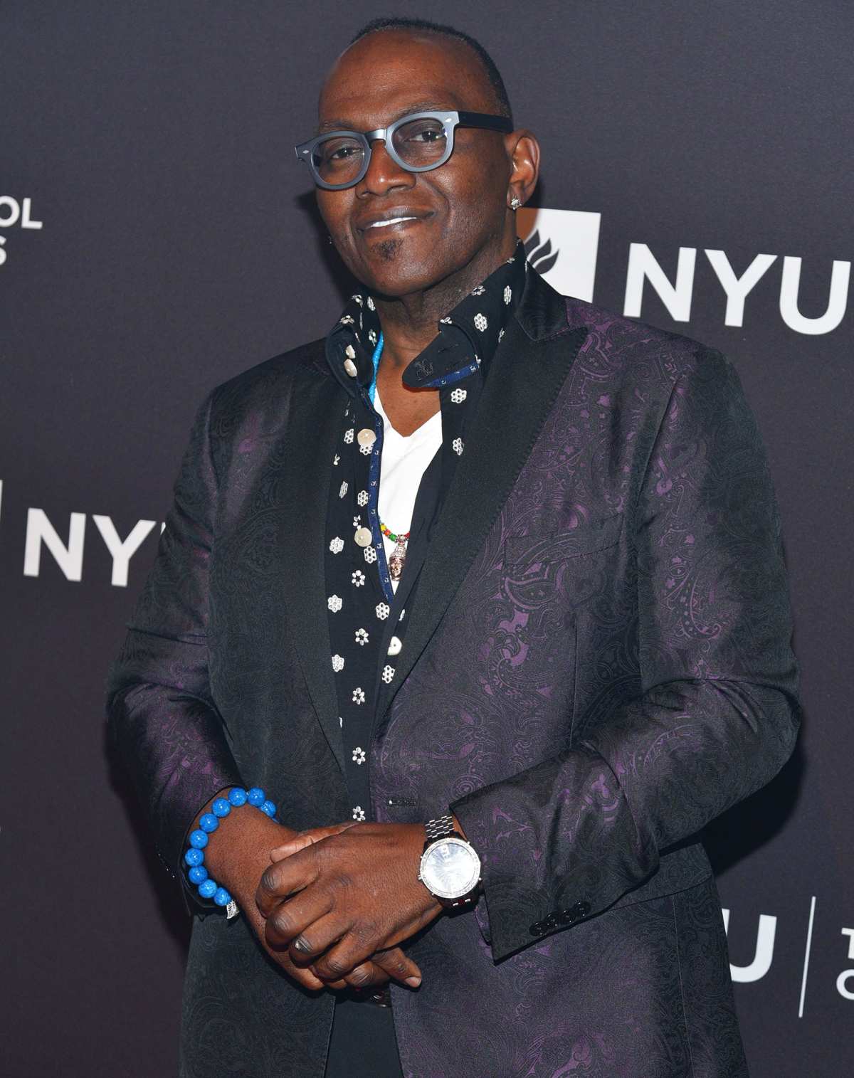 Randy Jackson's Health and Weight Loss Journey Everything to Know Us