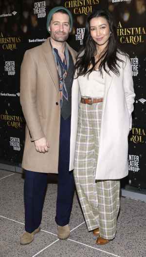 Renee Puente Defends Husband Matthew Morrison After 'SYTYCD' Firing ...