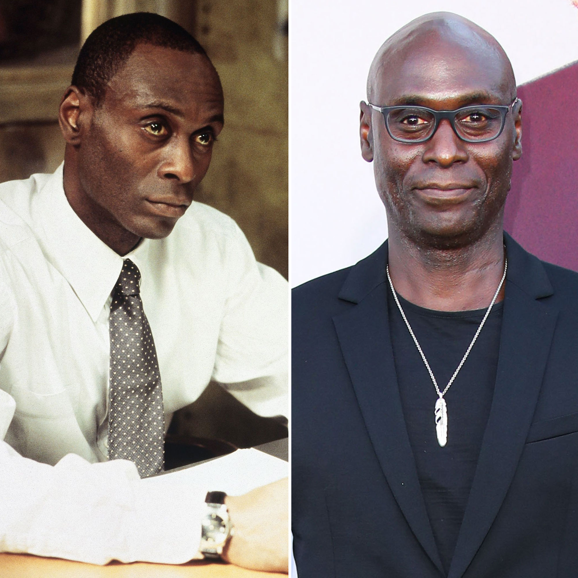 The Wire' Cast: Where Are They Now? Idris Elba and More