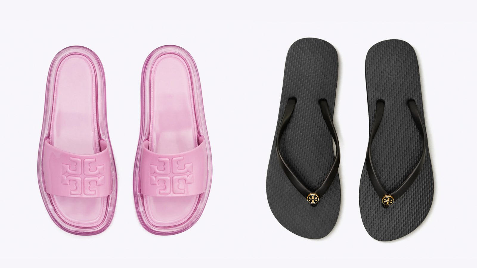 Tory Burch Summer Sandals Under $200 — Our Favorite Picks