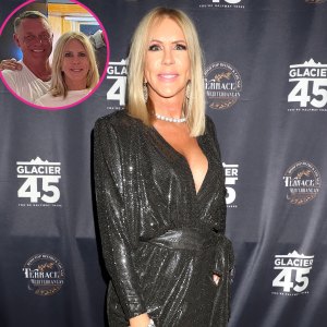 Vicki Gunvalson Reveals How She Met New BF Michael