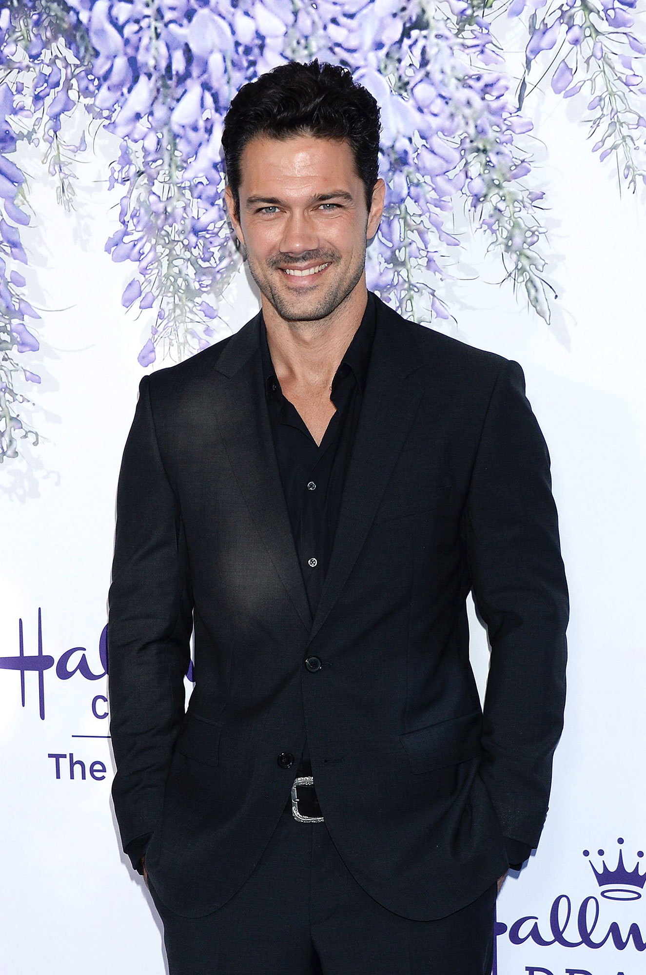 Where Is He From Who Is Hallmark Channels Ryan Paevey 5 Things to Know