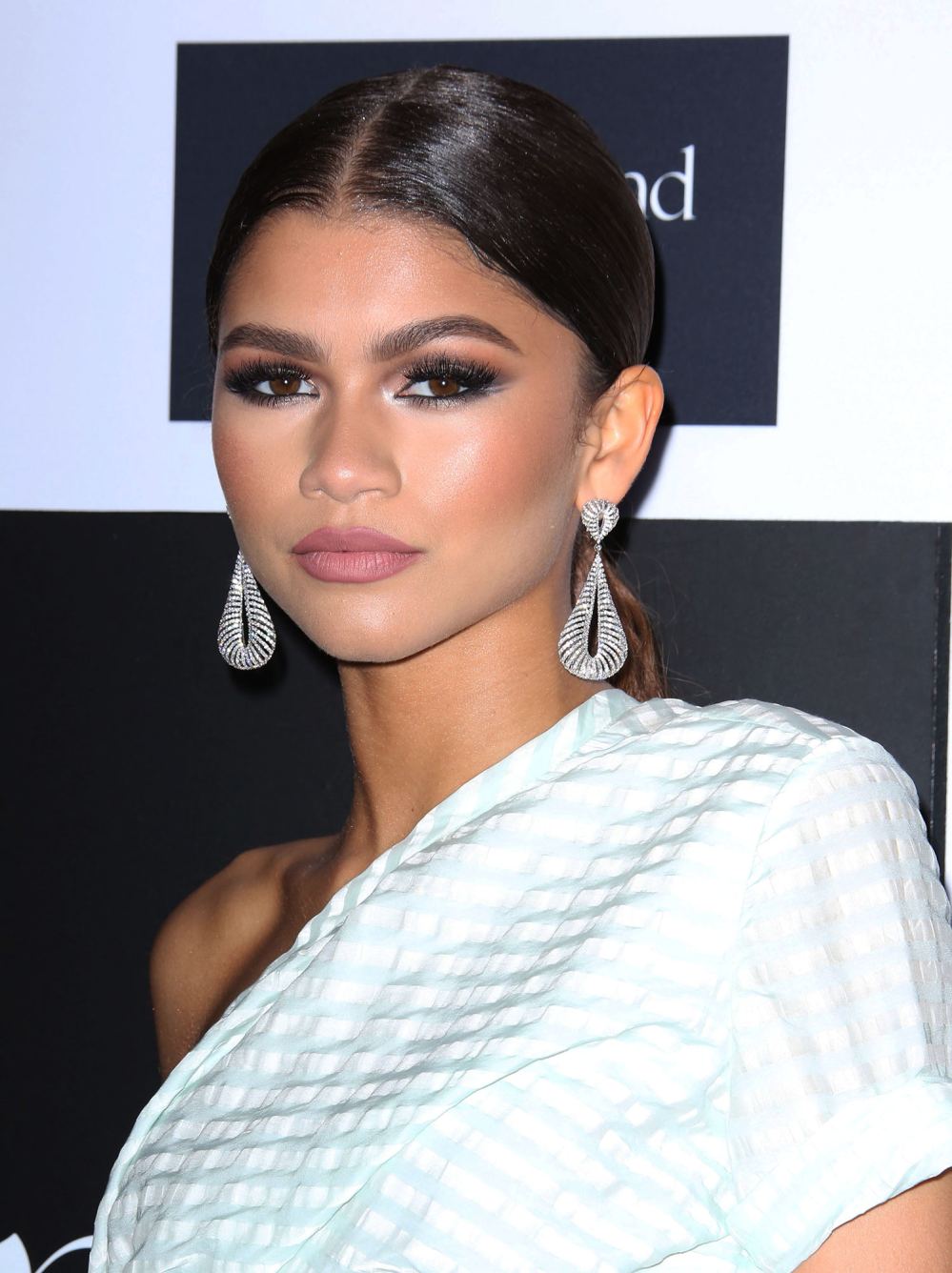 Zendaya Digs Deep Into Her Past for Immigrant Heritage Month: Video ...