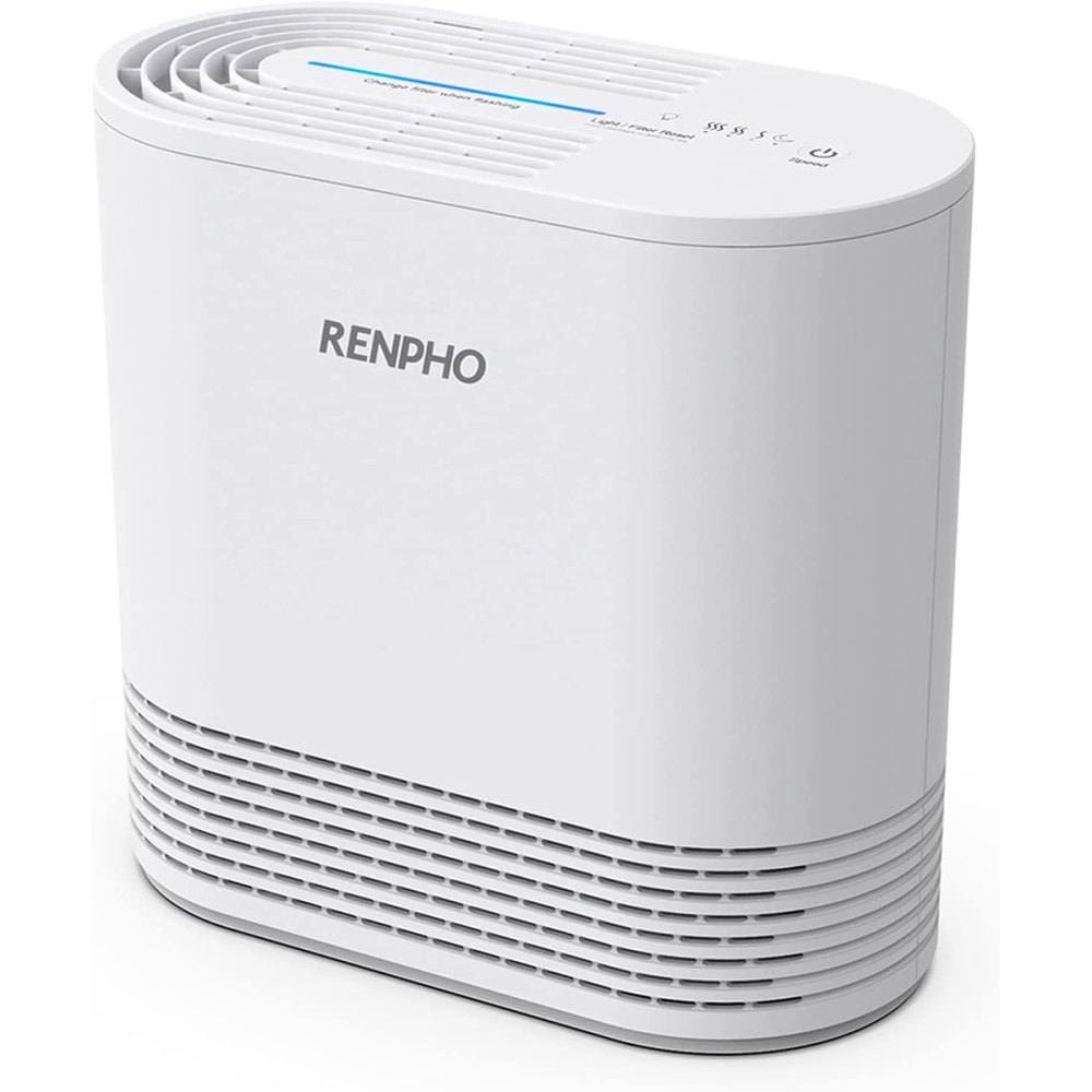 amazon-air-purifier-renpho