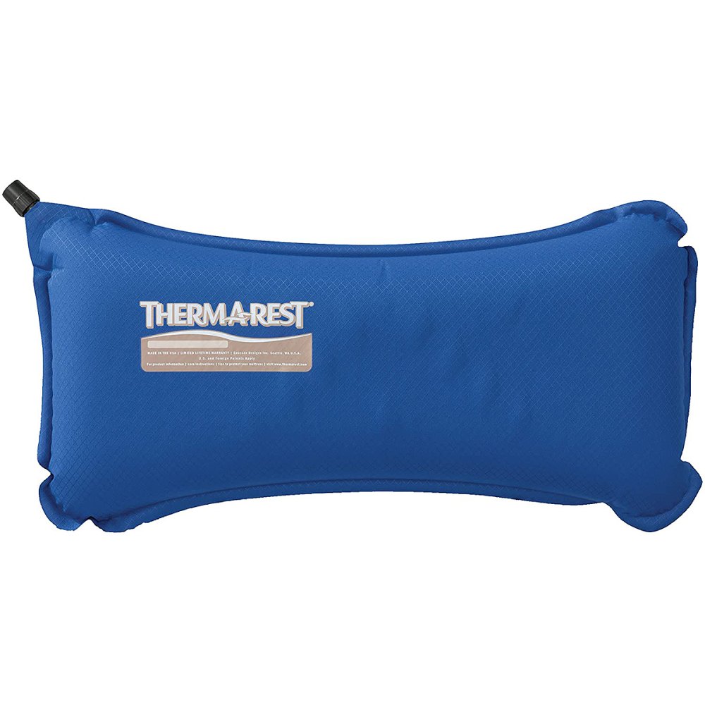 FLASH REVIEW! Samsonite Lumbar Support Pillow - Road Trip Tails