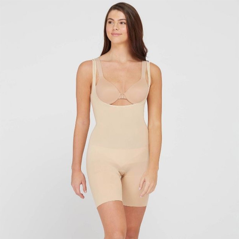 If you need a little help for that perfect outfit we have a shapewear  piece that will work #underwear #strong #shapewear #comfortable…