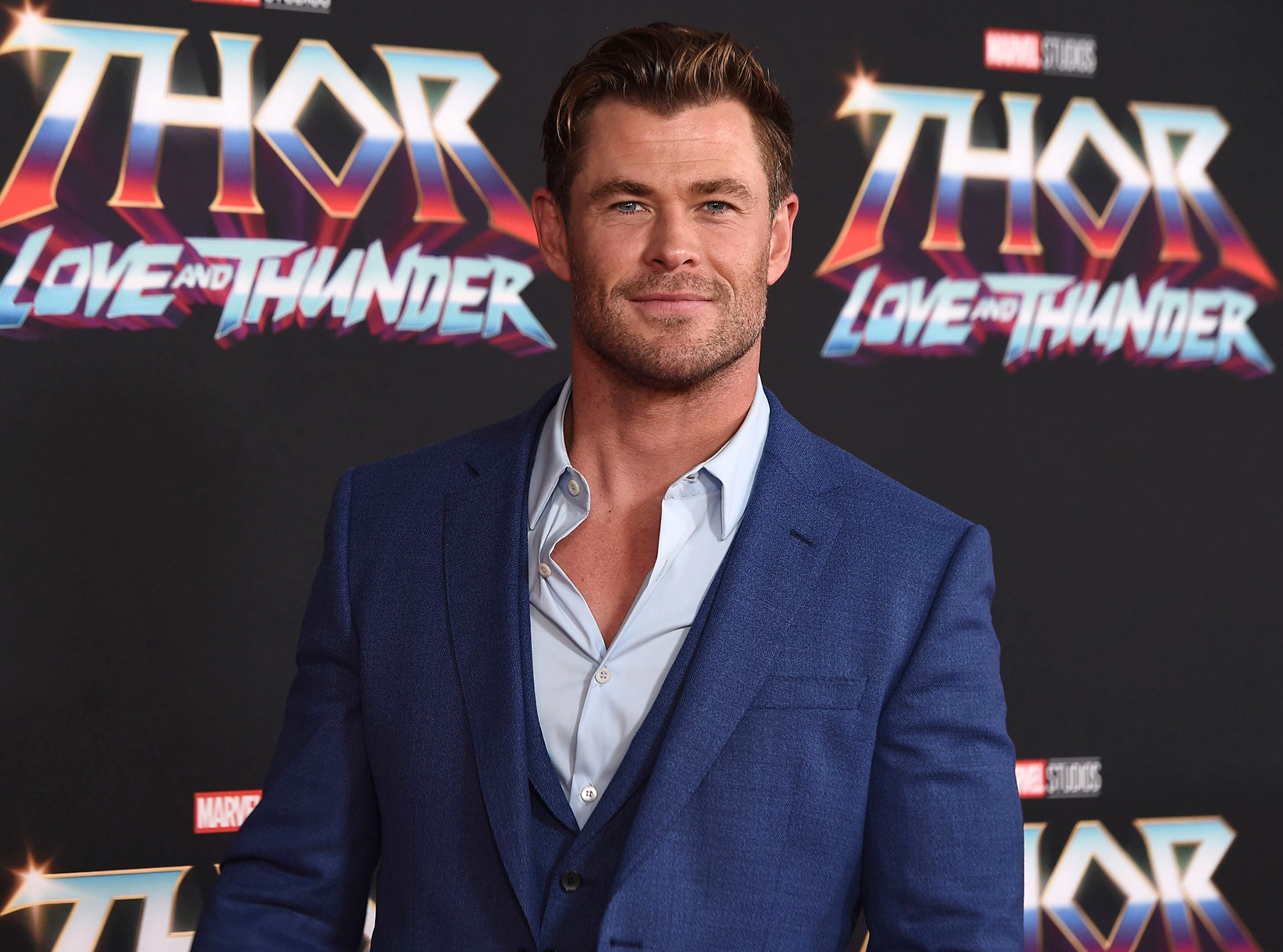 Thor: Love and Thunder' Review: More Noise Than Norse - WSJ