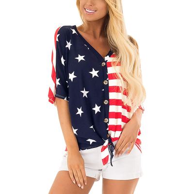 4th of July Tops — 11 Fun and Festive Picks Starting at Just $7 | Us Weekly