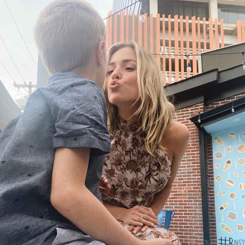 Kristin Cavallari’s Sons Give Her Hilarious Dating Advice After Jay Cutler Split: They Told Me to 'Date Somebody Older'