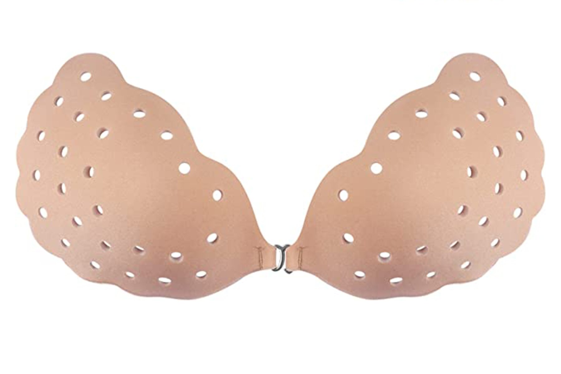 Shop This Strapless Sticky Bra for All Your Summer Outfits Us Weekly