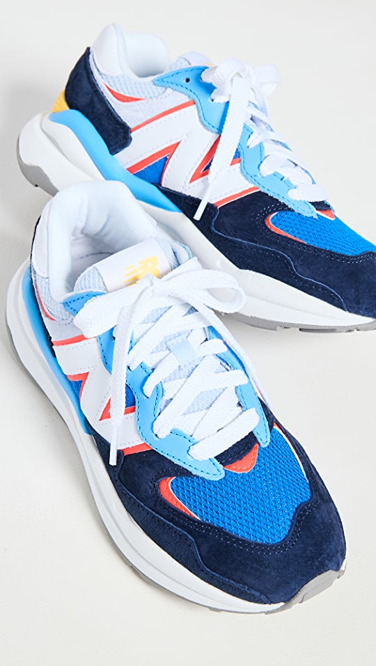 The 7 Best New Balance Sneakers to Elevate Your Shoe Game Us Weekly