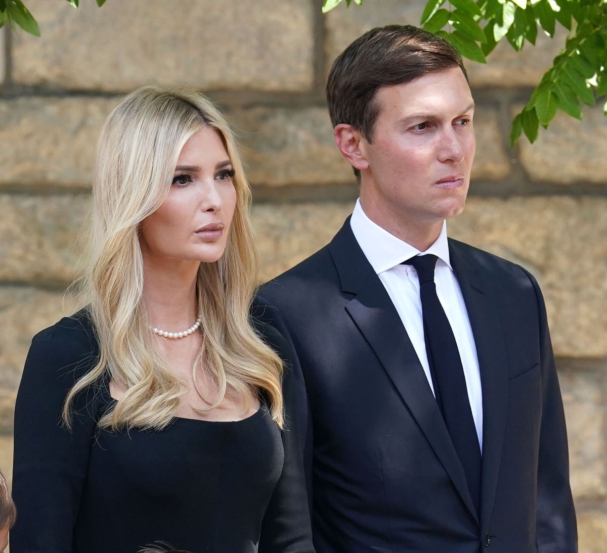 Inside Ivanka Trump & Jared Kushner's Relationship