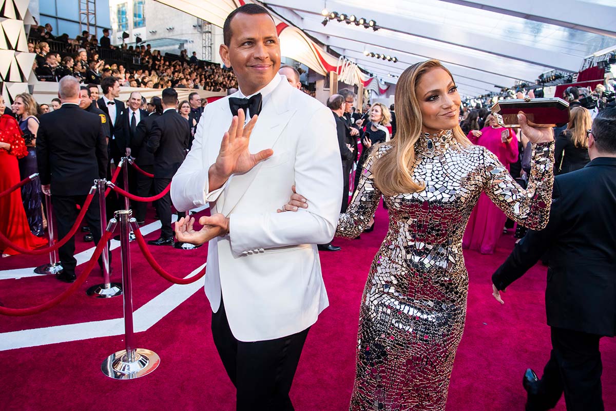 Jennifer Lopez Revealed How Ex-Fiance Alex Rodriguez Floored Her With His  “Half a Billion” Wish for Her in 2019 - EssentiallySports