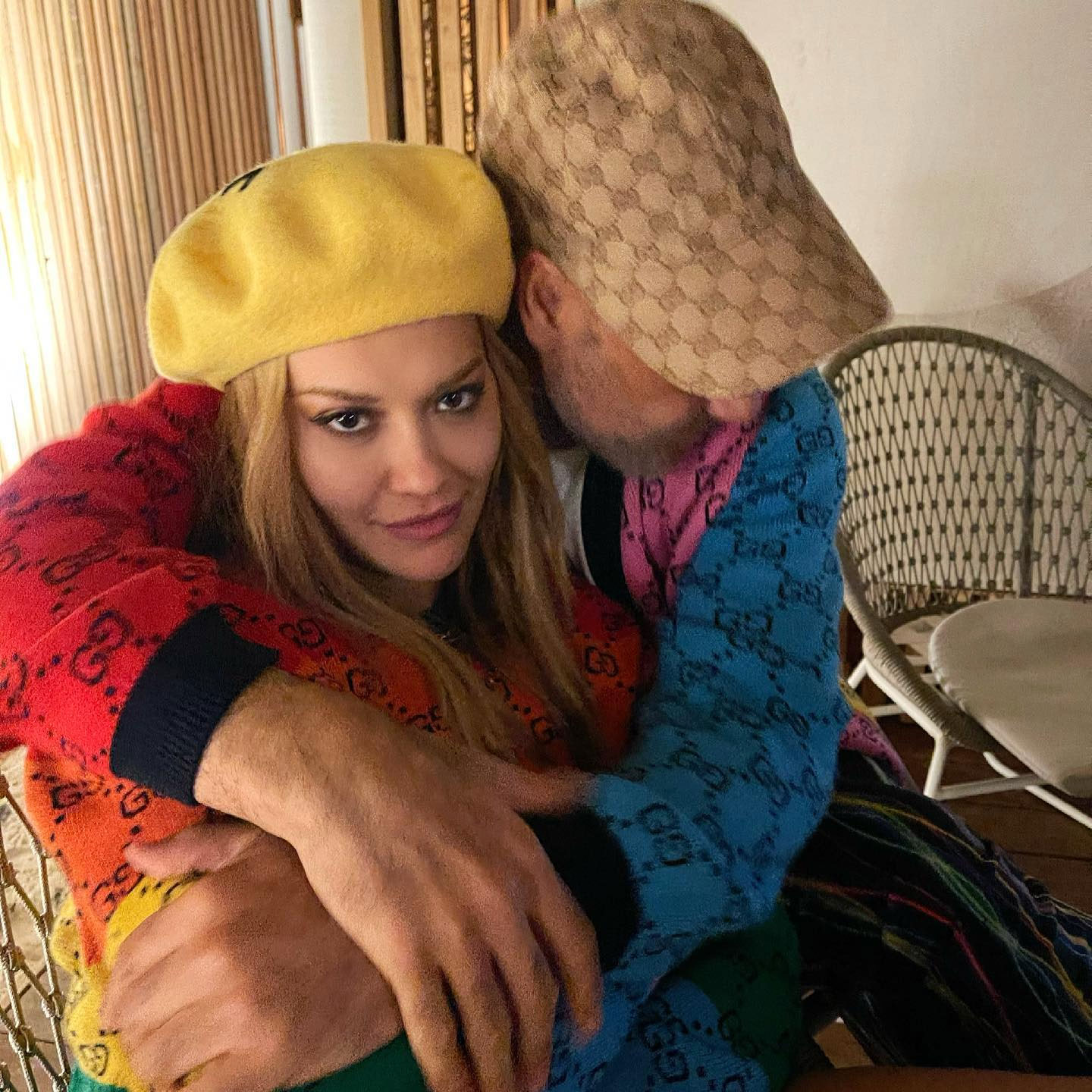 Taika Waititi ve Rita Ora, 2024 Emmy Ödülleri'nde Zarif Bir Randevu Gecesi Yaşıyor