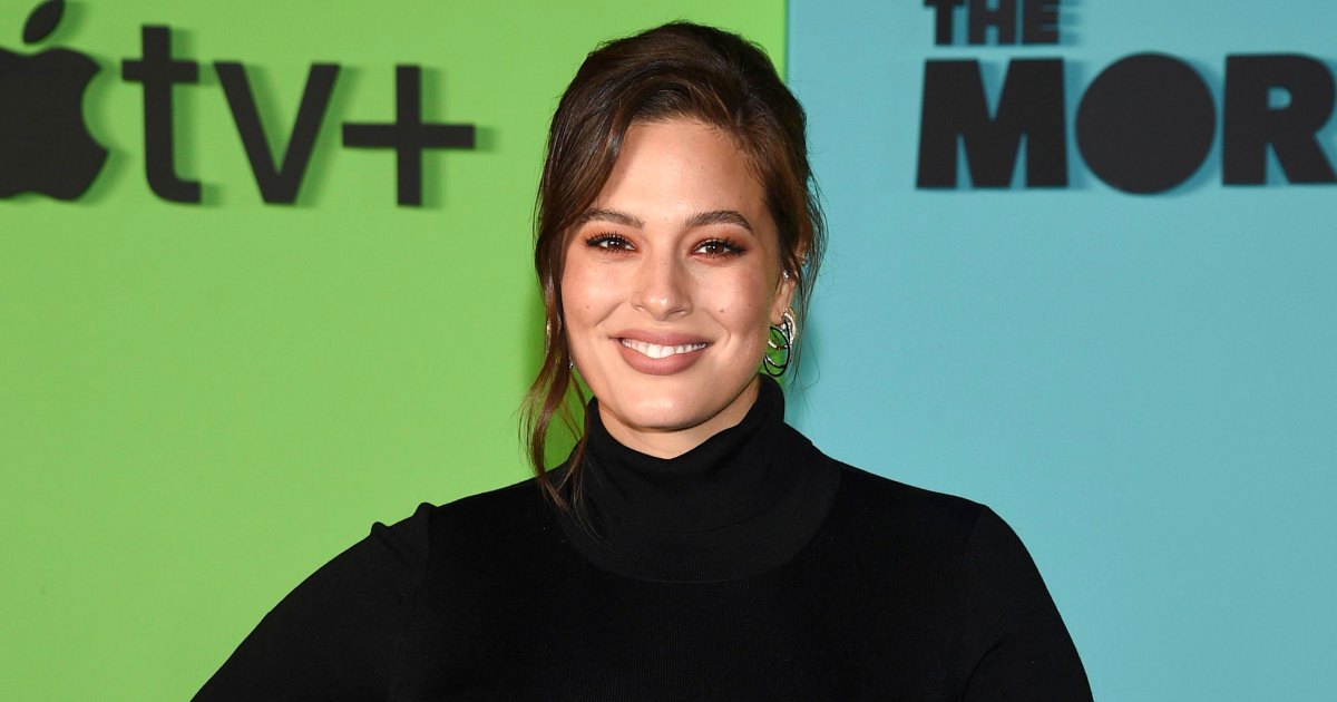 Ashley Graham Wearing Jeans Is the Sexiest Person to Ever Wear Jeans