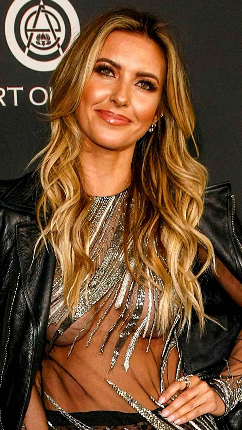 Audrina Patridge Reveals Where She Stands With Her Former ‘Hills’ Costars