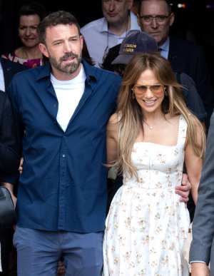 Ben Affleck and Jennifer Lopez Honeymoon After Wedding: Photos