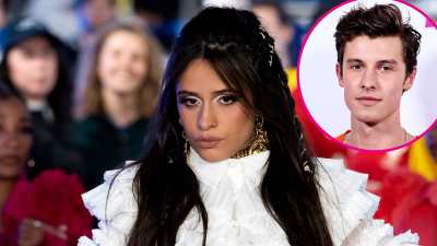 Camila Cabello Doesn't Feel 'Pressure' to Date After Shawn Mendes Split