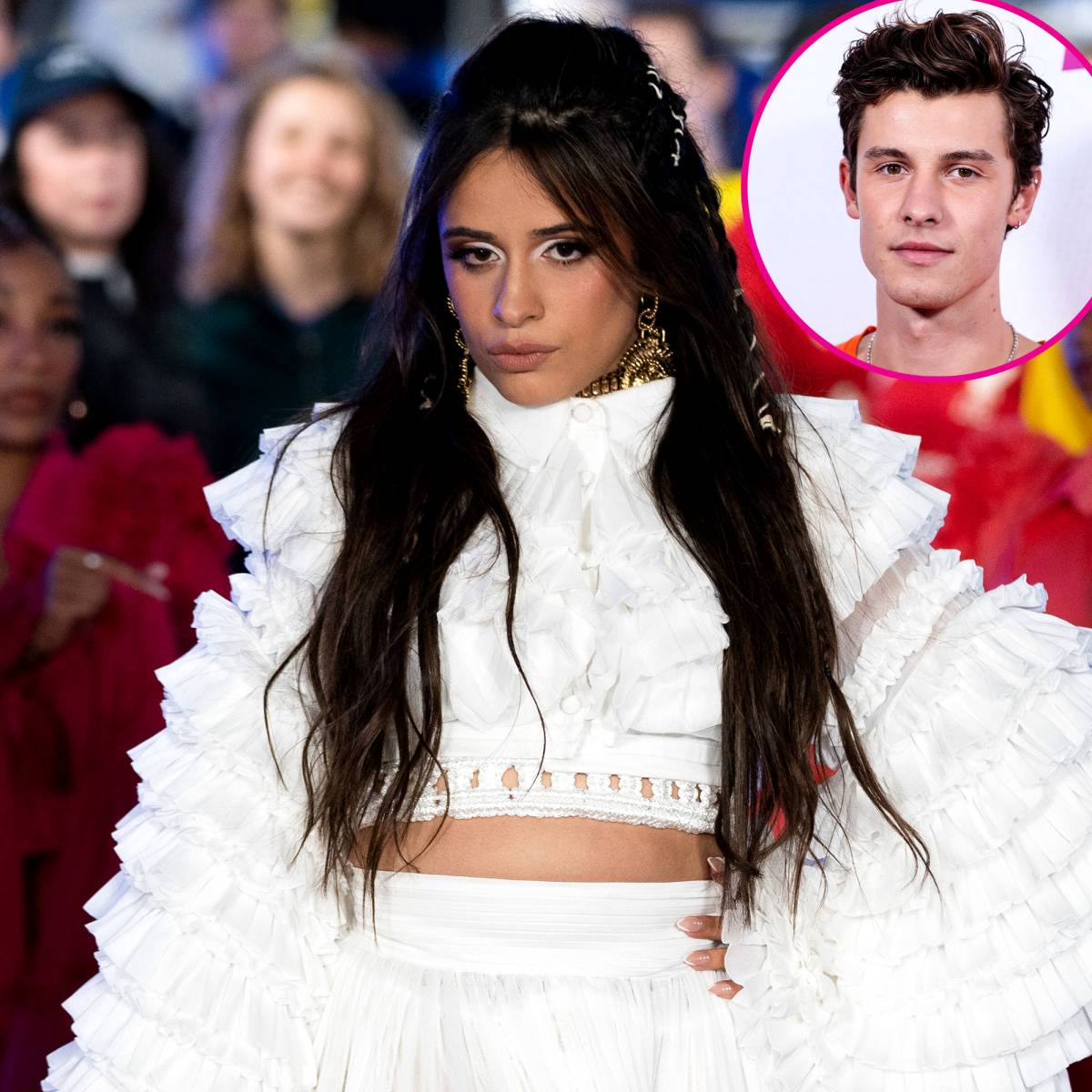 Everything Shawn Mendes, Camila Cabello Have Said About Their Split