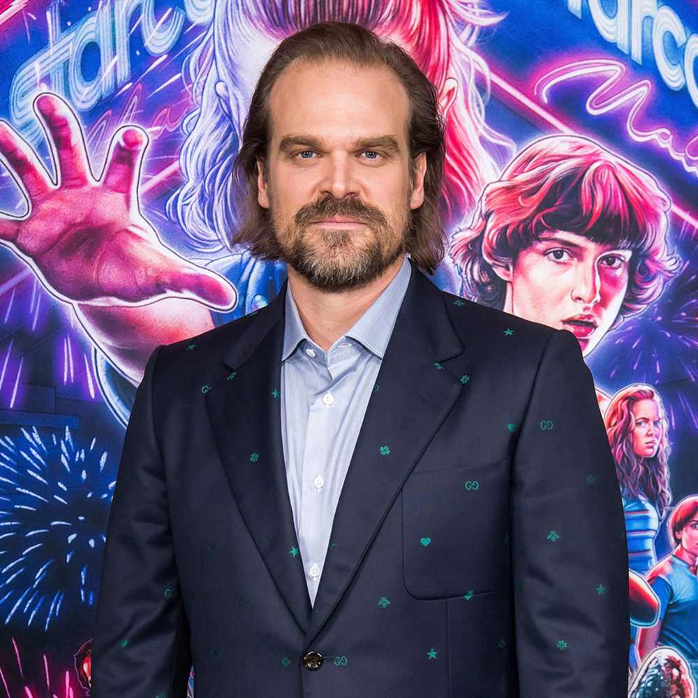 When is the 'Stranger Things' Season 5 Release Date? David Harbour Just  Shared a Huge Update