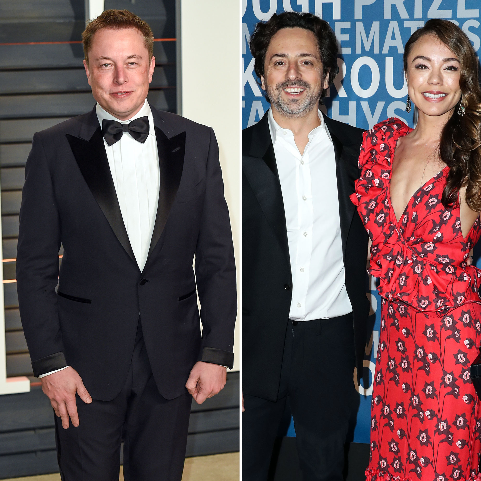 Elon Musk Denies Affair With Google Execs Wife What to Know picture
