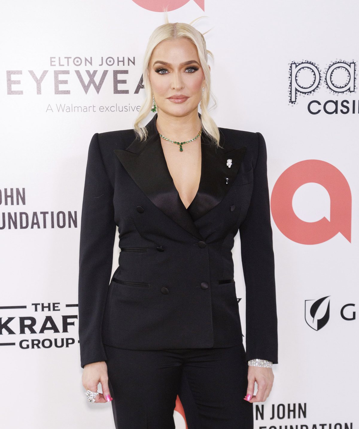 Erika Jayne Slams Legal Nemesis Trying to Buy Her Home: Details | Us Weekly