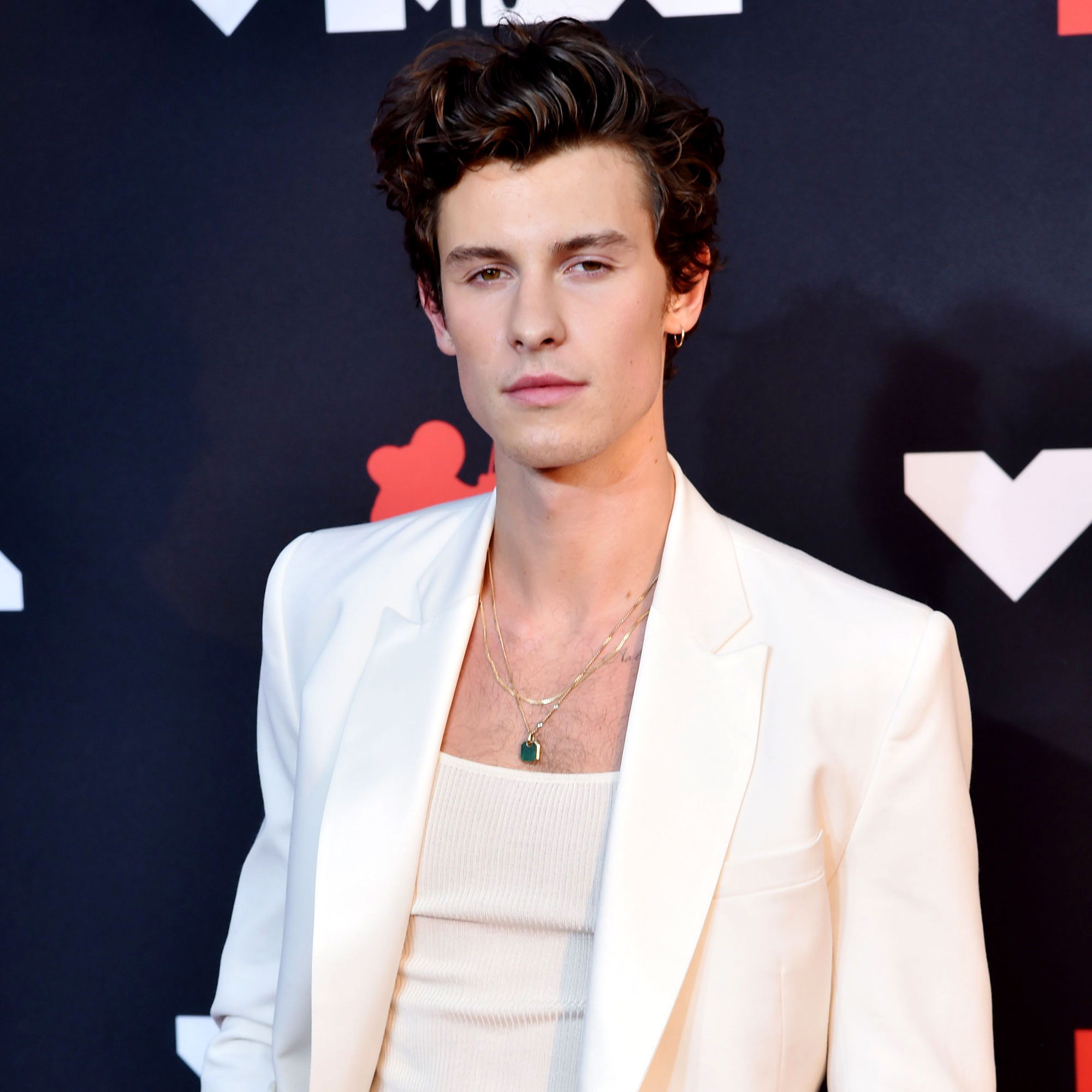 Shawn Mendes Details Healing Process After Canceling His Wonder