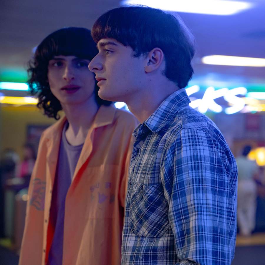 Stranger Things Creators' Notes Confirm Will Byers Has 'Sexual