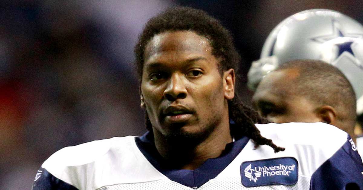 Former Dallas Cowboys Player Marion Barber III's Cause of Death Revealed