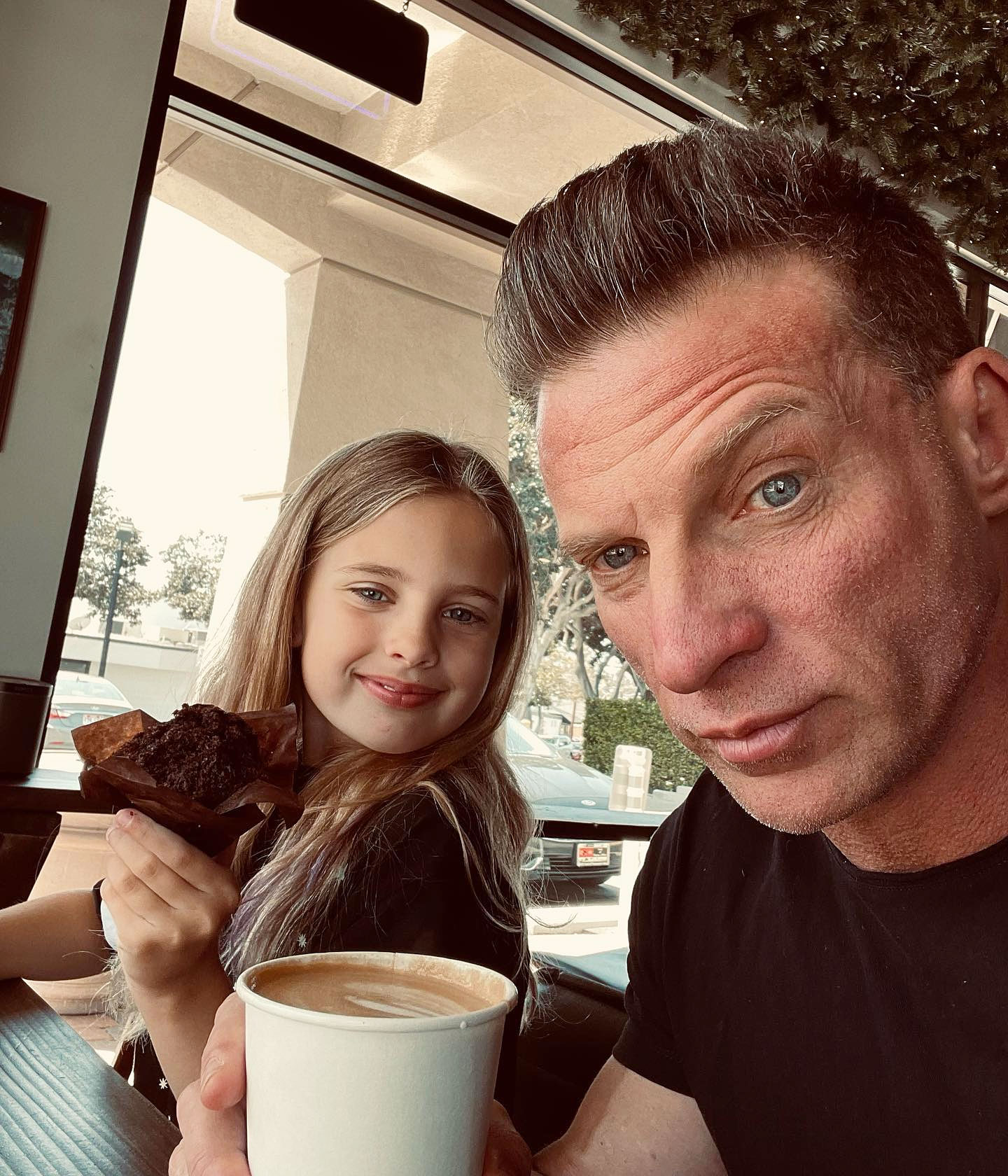 Steve Burton s Family Guide Meet His 3 Kids With Ex Sheree Burton