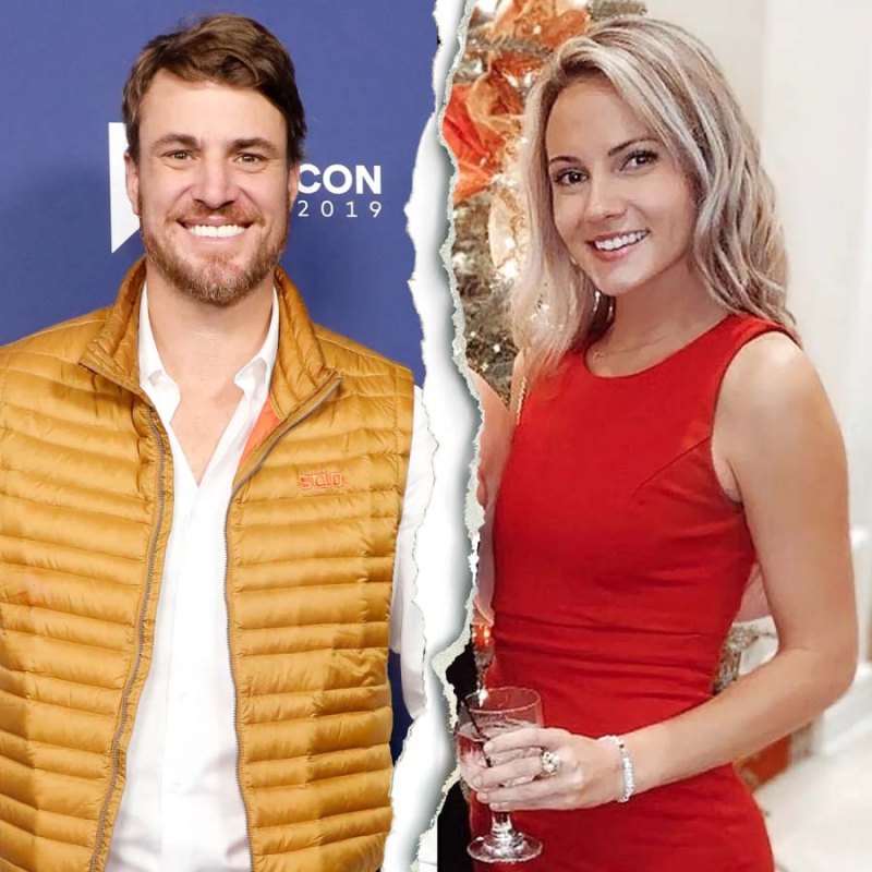It's Over! Southern Charm's Shep, GF Taylor Split After 2 Years