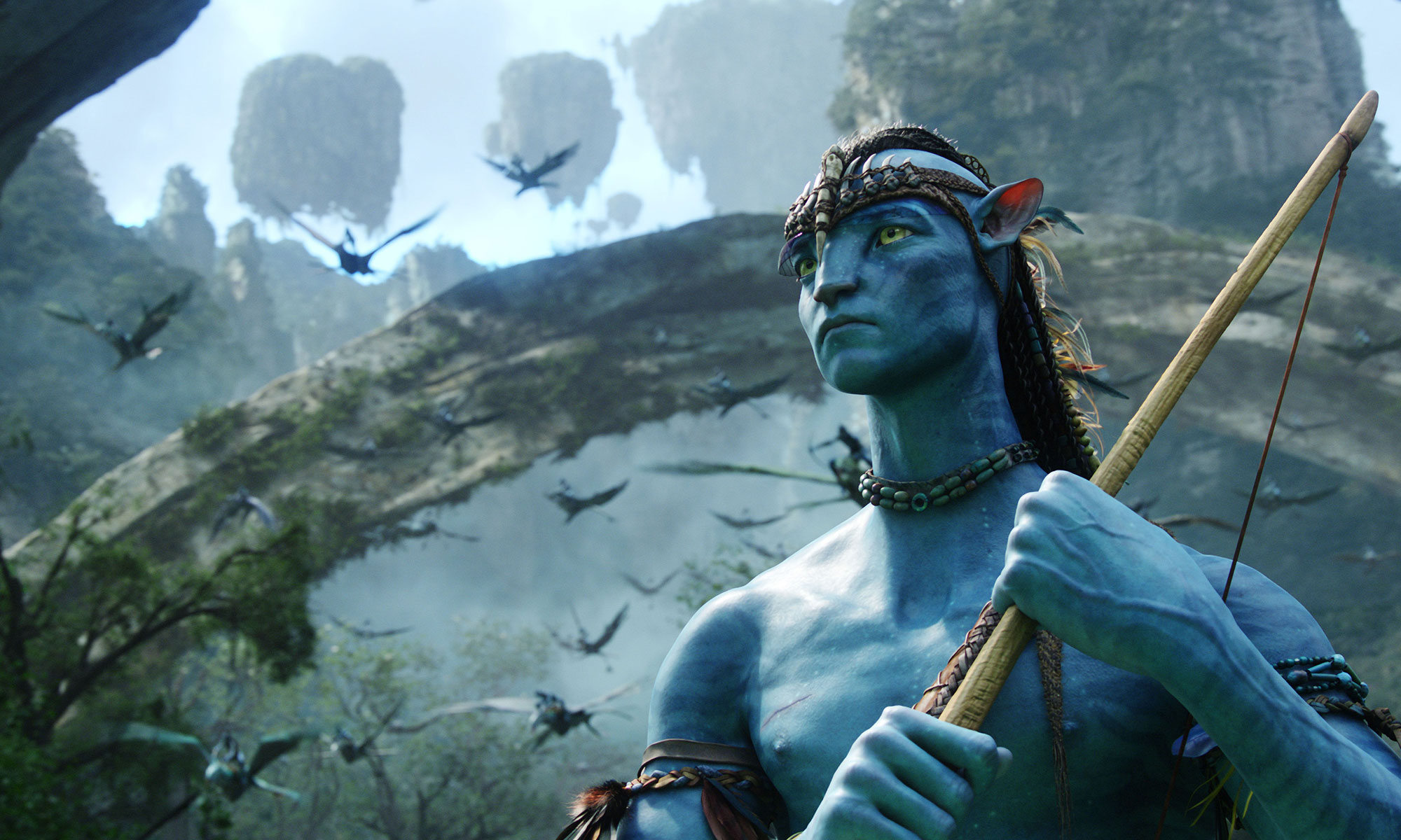 James Cameron's Favorite Movies: 'Avatar 2' Director Shares His