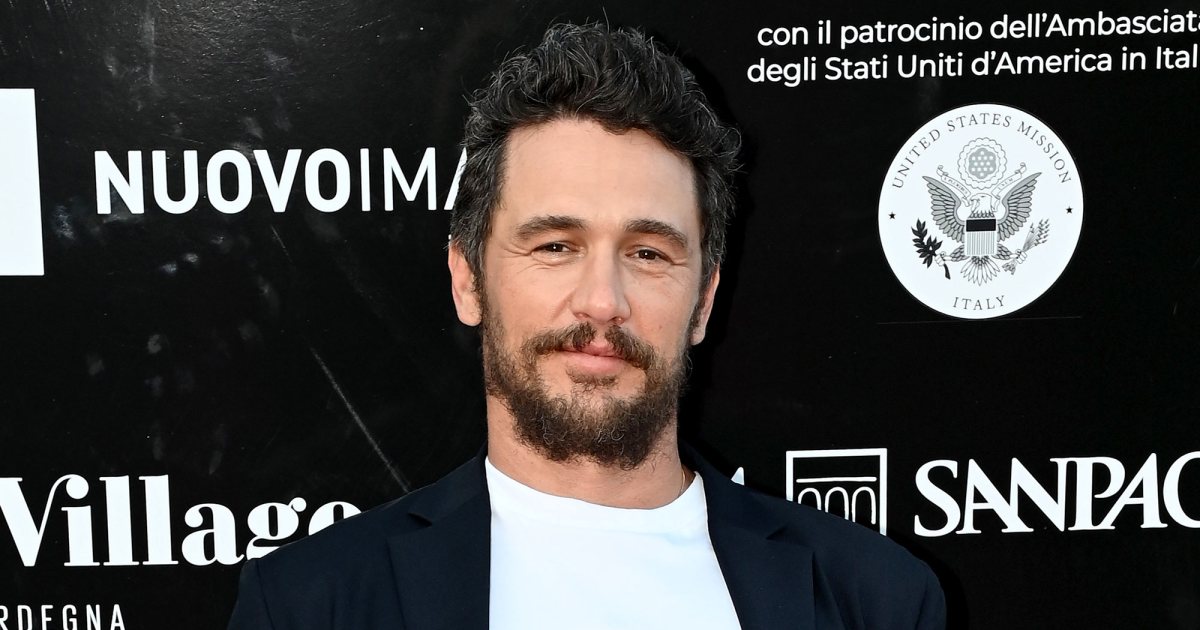 1200px x 630px - James Franco Cast in 1st Film After Sexual Misconduct Allegations