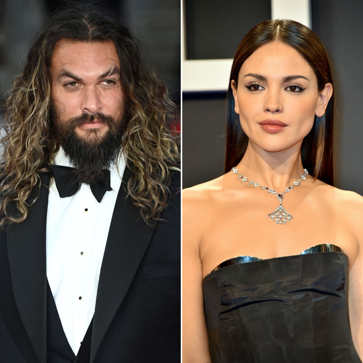 Jason Momoa and Eiza Gonzalez’s Relationship Timeline | Us Weekly