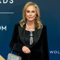 Kathy Hilton Teases RHOBHs Dramatic Cast Trip Aspen I Was Frustrated