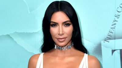 Kim Kardashian's Plastic Surgery Confessions