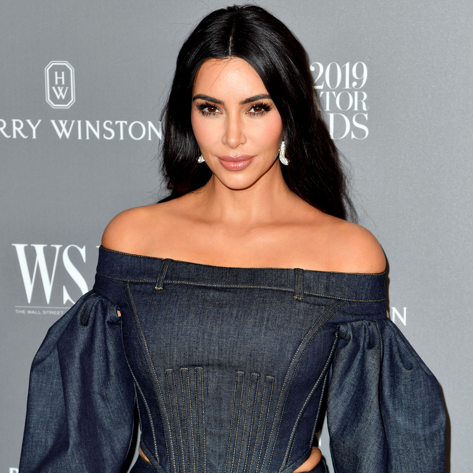Kim Kardashian: Plastic Surgery (2000-2020)